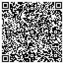 QR code with Uniquely U contacts