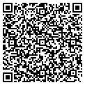 QR code with James Wiese contacts