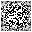 QR code with A-Line Chiropractic contacts