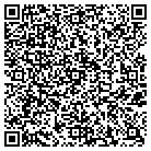 QR code with Tyler Graphic Services Inc contacts