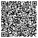 QR code with B&B Farm contacts