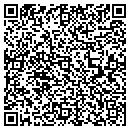 QR code with Hci Hospility contacts