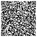 QR code with Anne K Morse contacts
