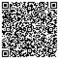 QR code with Backdoor contacts