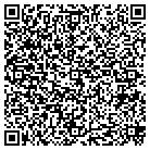 QR code with Omalink Airport Shuttle Chrtr contacts