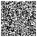 QR code with J J Benji's contacts