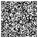 QR code with L & A Order Buyers Corp contacts
