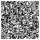QR code with Plum Creek Vterinary Clinic PC contacts