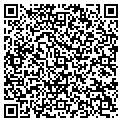 QR code with T W Assoc contacts