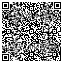 QR code with AG Valley Coop contacts