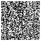 QR code with HMR Fasting Program-Midlands contacts