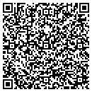 QR code with Monte Overture contacts