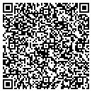 QR code with Used A Bit Thrift Store contacts