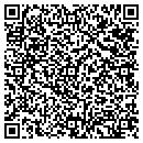 QR code with Regis Salon contacts