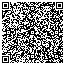 QR code with E H Engineering LTD contacts