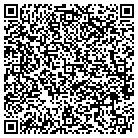 QR code with C R Custom Cabinets contacts