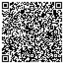 QR code with David E Triplett contacts