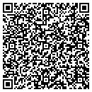 QR code with Alma Free Methodist Church contacts