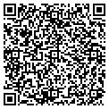 QR code with Runza contacts