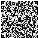 QR code with Nick's Gyros contacts