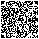 QR code with E V Transportation contacts