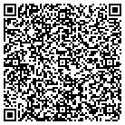 QR code with Captain's Quarters Marina contacts