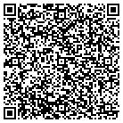 QR code with ASHA Distributing Inc contacts