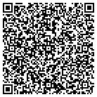 QR code with A1 Guarantee Home Buyers Inc contacts