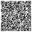 QR code with A T & T Co contacts