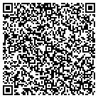 QR code with Consumers Coop Federal Cr UNI contacts