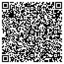 QR code with Hetrick Eldon contacts