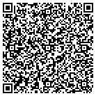 QR code with Anderson Distributing & Sales contacts