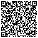 QR code with GNC contacts
