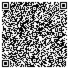 QR code with Custom Wire Rope Rigging-Supl contacts