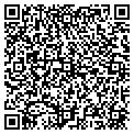 QR code with R Way contacts