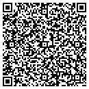 QR code with Comfy Feet contacts