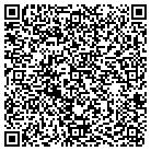QR code with W L W Truck Leasing Inc contacts