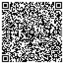 QR code with J & S Deisel Service contacts