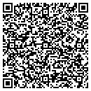 QR code with Claussen Trucking contacts
