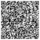 QR code with R L Thomas Service Inc contacts