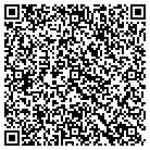 QR code with James V Lauer Financial Advsr contacts