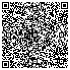 QR code with L & J Building Maintenance contacts