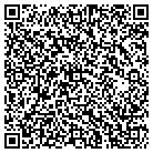 QR code with KORN Popper The Original contacts