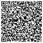 QR code with B R T John Cnstr Salv & Antiqu contacts