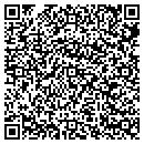 QR code with Racquet Corner Inc contacts