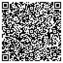 QR code with Taco John's contacts