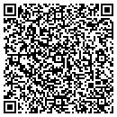 QR code with Flamers contacts