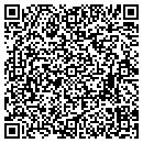 QR code with JLC Kennels contacts