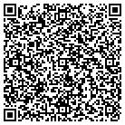 QR code with Chappell City Light Plant contacts