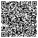 QR code with APEA contacts